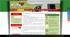 Desktop Screenshot of mapastore.com